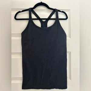 Lululemon Ebb to Street Black sz 10